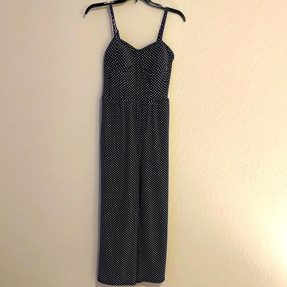 Long Romper